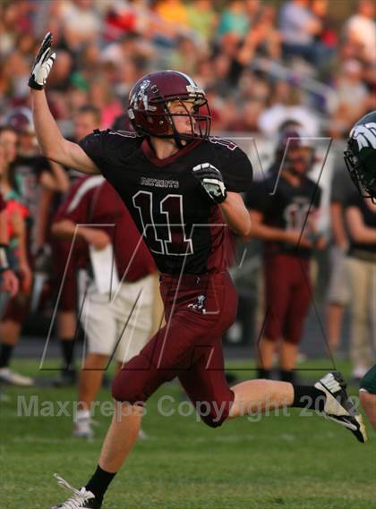 Thumbnail 3 in Eagle @ Centennial photogallery.