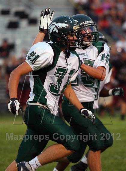 Thumbnail 2 in Eagle @ Centennial photogallery.