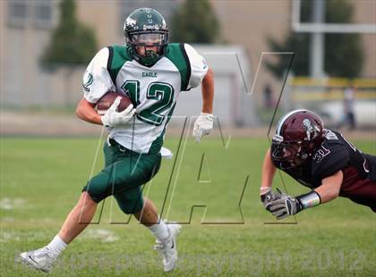 Thumbnail 3 in Eagle @ Centennial photogallery.