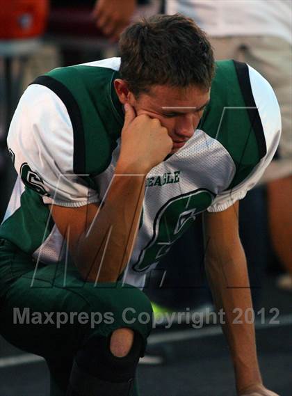 Thumbnail 3 in Eagle @ Centennial photogallery.