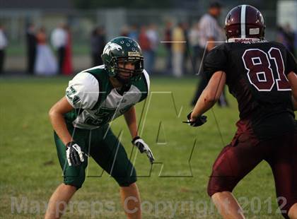 Thumbnail 3 in Eagle @ Centennial photogallery.
