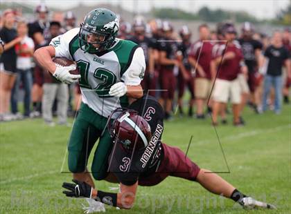 Thumbnail 3 in Eagle @ Centennial photogallery.