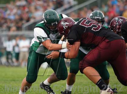 Thumbnail 3 in Eagle @ Centennial photogallery.