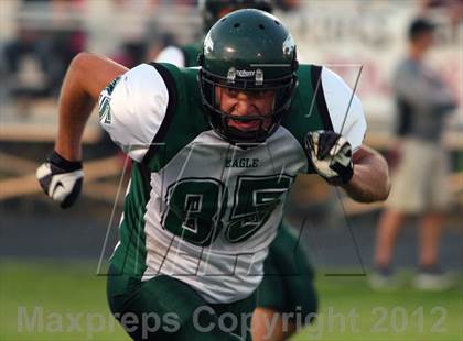 Thumbnail 3 in Eagle @ Centennial photogallery.