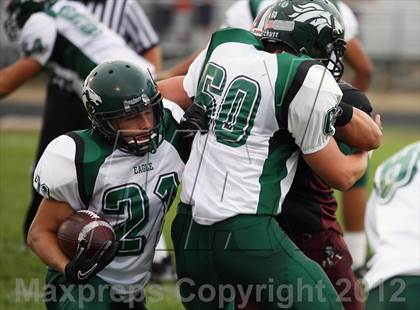 Thumbnail 3 in Eagle @ Centennial photogallery.