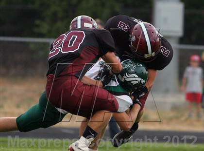 Thumbnail 3 in Eagle @ Centennial photogallery.
