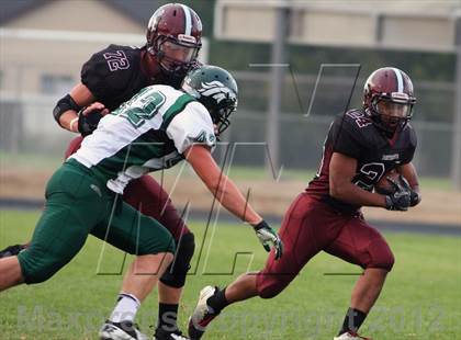 Thumbnail 3 in Eagle @ Centennial photogallery.