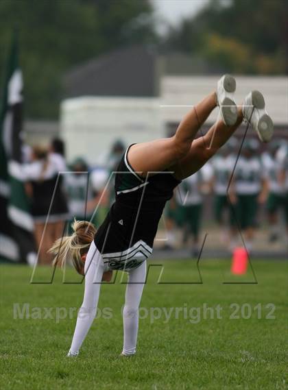 Thumbnail 1 in Eagle @ Centennial photogallery.