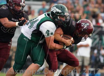 Thumbnail 3 in Eagle @ Centennial photogallery.