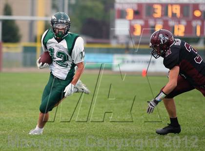 Thumbnail 3 in Eagle @ Centennial photogallery.