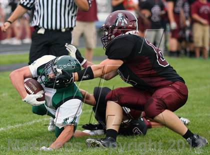Thumbnail 3 in Eagle @ Centennial photogallery.