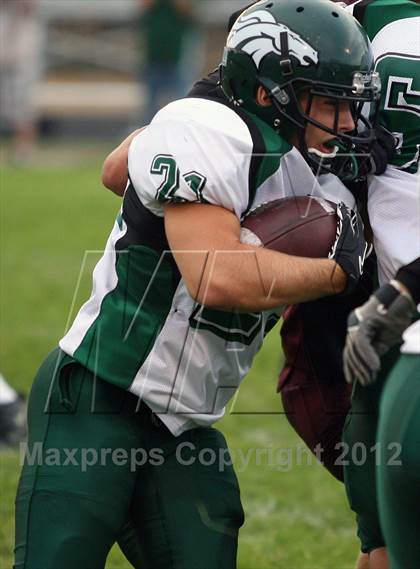 Thumbnail 3 in Eagle @ Centennial photogallery.