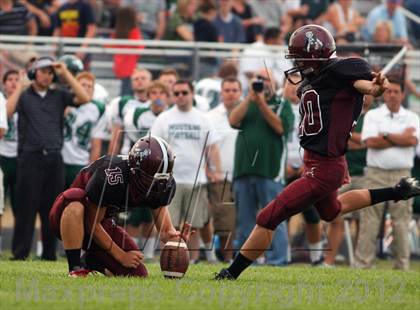 Thumbnail 3 in Eagle @ Centennial photogallery.
