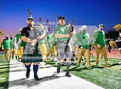 Thumbnail 1 in Yuma Catholic vs. Snowflake (AIA 3A Final) photogallery.