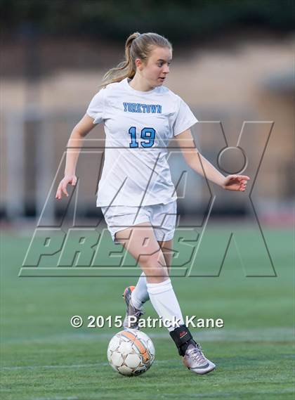 Thumbnail 2 in Oakton @ Yorktown photogallery.