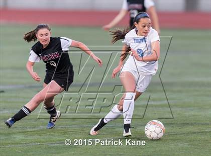 Thumbnail 2 in Oakton @ Yorktown photogallery.