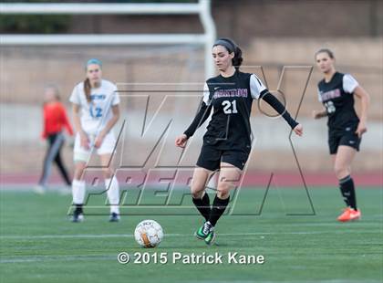Thumbnail 2 in Oakton @ Yorktown photogallery.
