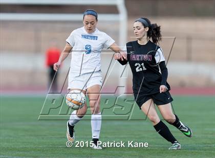 Thumbnail 3 in Oakton @ Yorktown photogallery.
