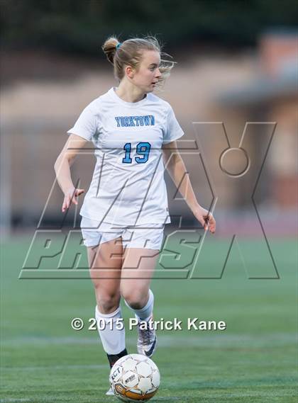 Thumbnail 1 in Oakton @ Yorktown photogallery.