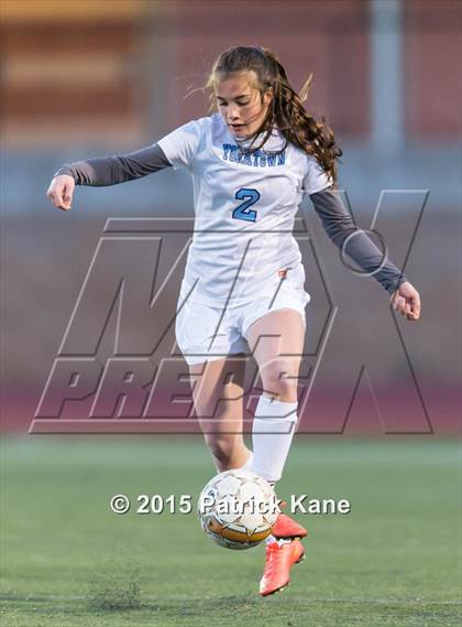 Thumbnail 1 in Oakton @ Yorktown photogallery.