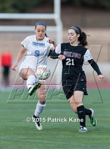 Thumbnail 1 in Oakton @ Yorktown photogallery.