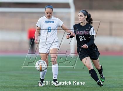 Thumbnail 2 in Oakton @ Yorktown photogallery.