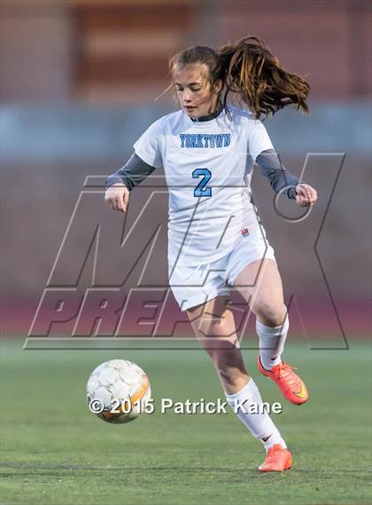 Thumbnail 3 in Oakton @ Yorktown photogallery.