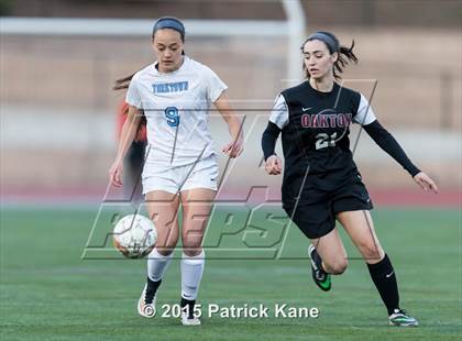 Thumbnail 1 in Oakton @ Yorktown photogallery.