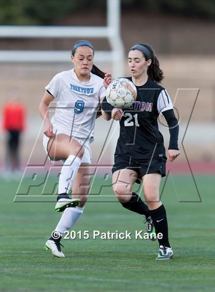 Thumbnail 2 in Oakton @ Yorktown photogallery.