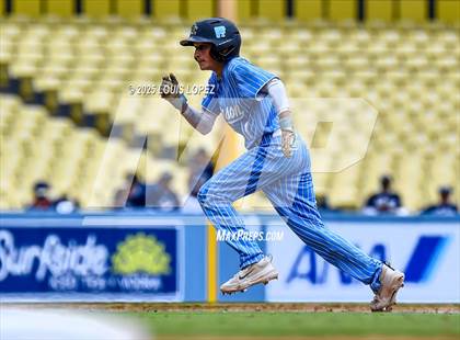 Thumbnail 3 in Carson vs. Banning (CIF LA City Section DIV 1 Championship) photogallery.