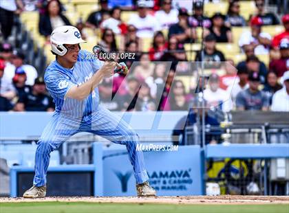 Thumbnail 1 in Carson vs. Banning (CIF LA City Section DIV 1 Championship) photogallery.