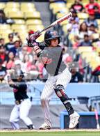 Photo from the gallery "Carson vs. Banning (CIF LA City Section DIV 1 Championship)"