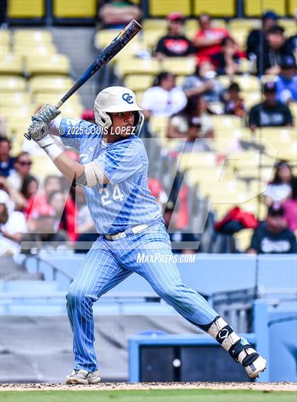 Thumbnail 3 in Carson vs. Banning (CIF LA City Section DIV 1 Championship) photogallery.