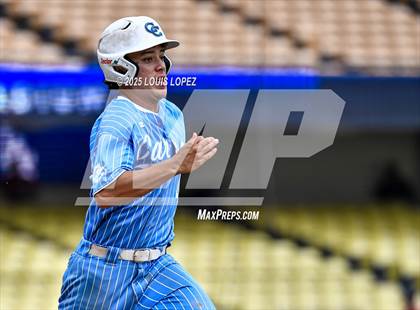 Thumbnail 3 in Carson vs. Banning (CIF LA City Section DIV 1 Championship) photogallery.