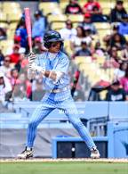 Photo from the gallery "Carson vs. Banning (CIF LA City Section DIV 1 Championship)"