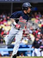 Photo from the gallery "Carson vs. Banning (CIF LA City Section DIV 1 Championship)"
