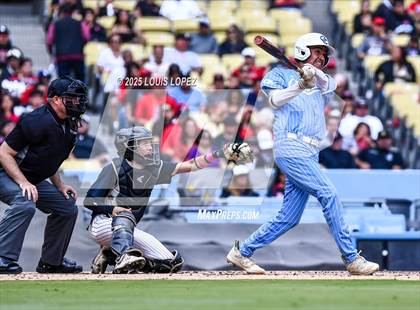 Thumbnail 3 in Carson vs. Banning (CIF LA City Section DIV 1 Championship) photogallery.