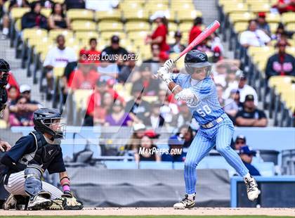 Thumbnail 3 in Carson vs. Banning (CIF LA City Section DIV 1 Championship) photogallery.