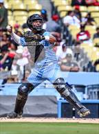 Photo from the gallery "Carson vs. Banning (CIF LA City Section DIV 1 Championship)"