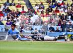 Photo from the gallery "Carson vs. Banning (CIF LA City Section DIV 1 Championship)"