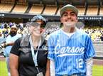 Photo from the gallery "Carson vs. Banning (CIF LA City Section DIV 1 Championship)"