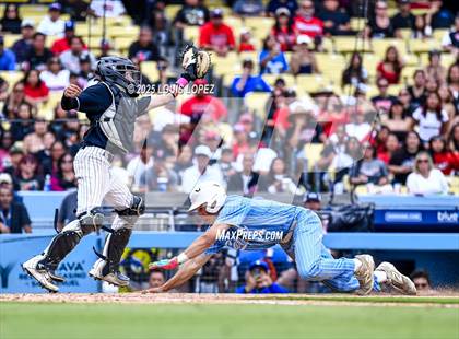 Thumbnail 1 in Carson vs. Banning (CIF LA City Section DIV 1 Championship) photogallery.