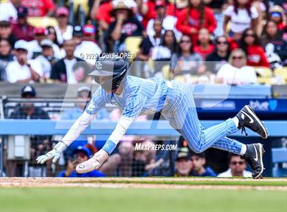 Thumbnail 3 in Carson vs. Banning (CIF LA City Section DIV 1 Championship) photogallery.