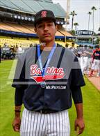 Photo from the gallery "Carson vs. Banning (CIF LA City Section DIV 1 Championship)"