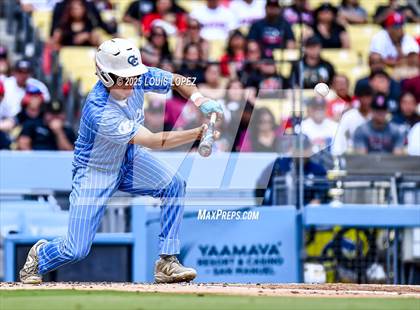 Thumbnail 3 in Carson vs. Banning (CIF LA City Section DIV 1 Championship) photogallery.