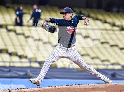 Thumbnail 3 in Carson vs. Banning (CIF LA City Section DIV 1 Championship) photogallery.
