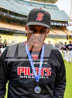 Photo from the gallery "Carson vs. Banning (CIF LA City Section DIV 1 Championship)"