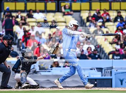 Thumbnail 2 in Carson vs. Banning (CIF LA City Section DIV 1 Championship) photogallery.
