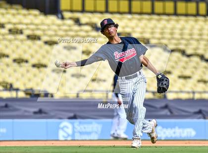 Thumbnail 3 in Carson vs. Banning (CIF LA City Section DIV 1 Championship) photogallery.