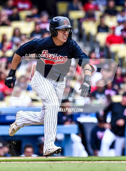 Thumbnail 3 in Carson vs. Banning (CIF LA City Section DIV 1 Championship) photogallery.